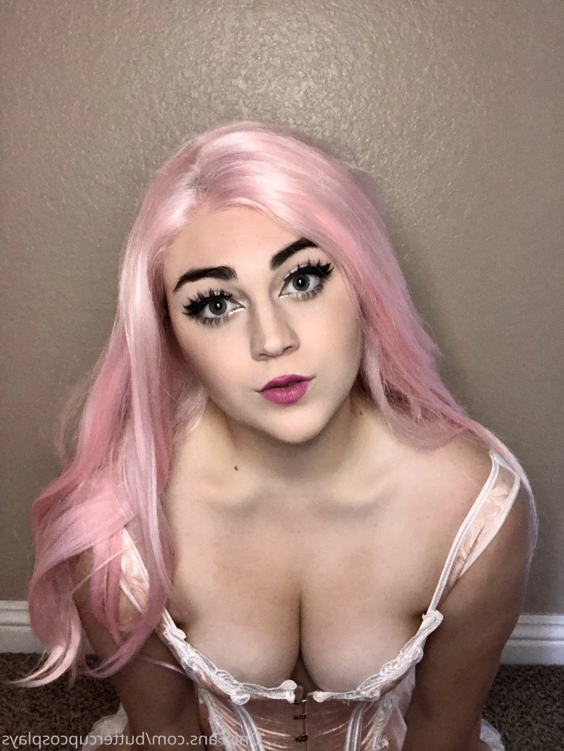 Buttercup Cosplays [ buttercupcosplays ] Onlyfans leaked photo 4034774 on Hotleaks.tv