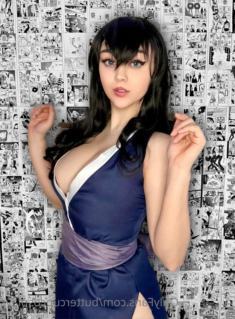 Buttercup Cosplays [ buttercupcosplays ] Onlyfans leaked photo 4035027 on Hotleaks.tv