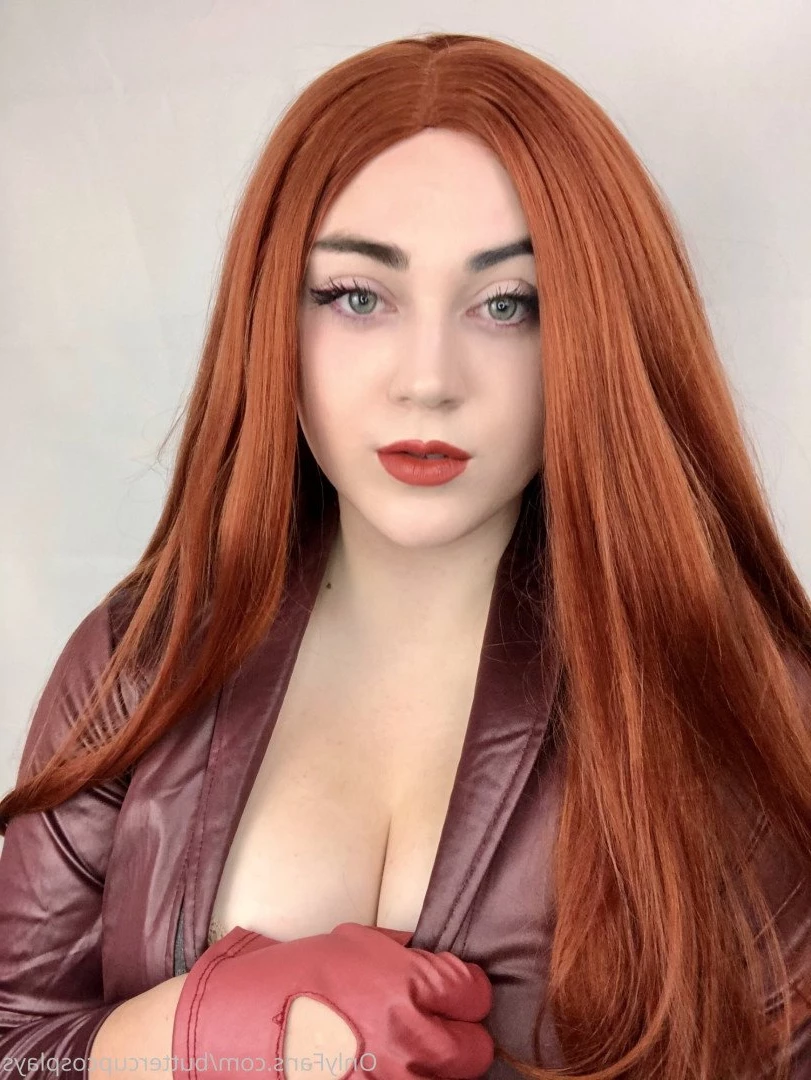 Buttercup Cosplays [ buttercupcosplays ] Onlyfans leaked photo 4036120 on Hotleaks.tv