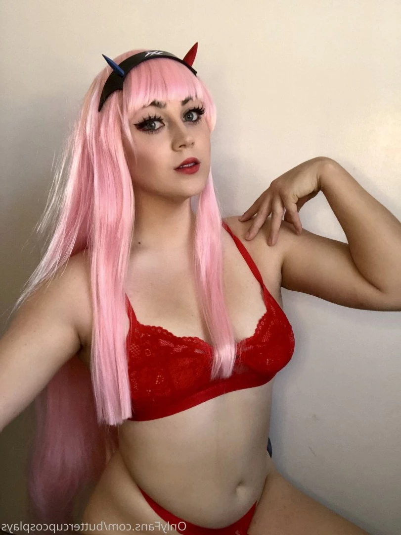 Buttercup Cosplays [ buttercupcosplays ] Onlyfans leaked photo 4036354 on Hotleaks.tv