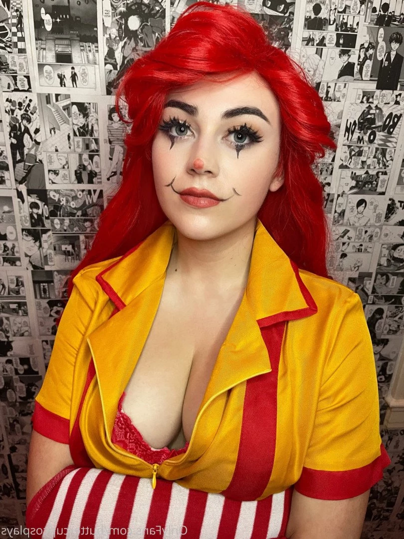 Buttercup Cosplays [ buttercupcosplays ] Onlyfans leaked photo 4037008 on Hotleaks.tv