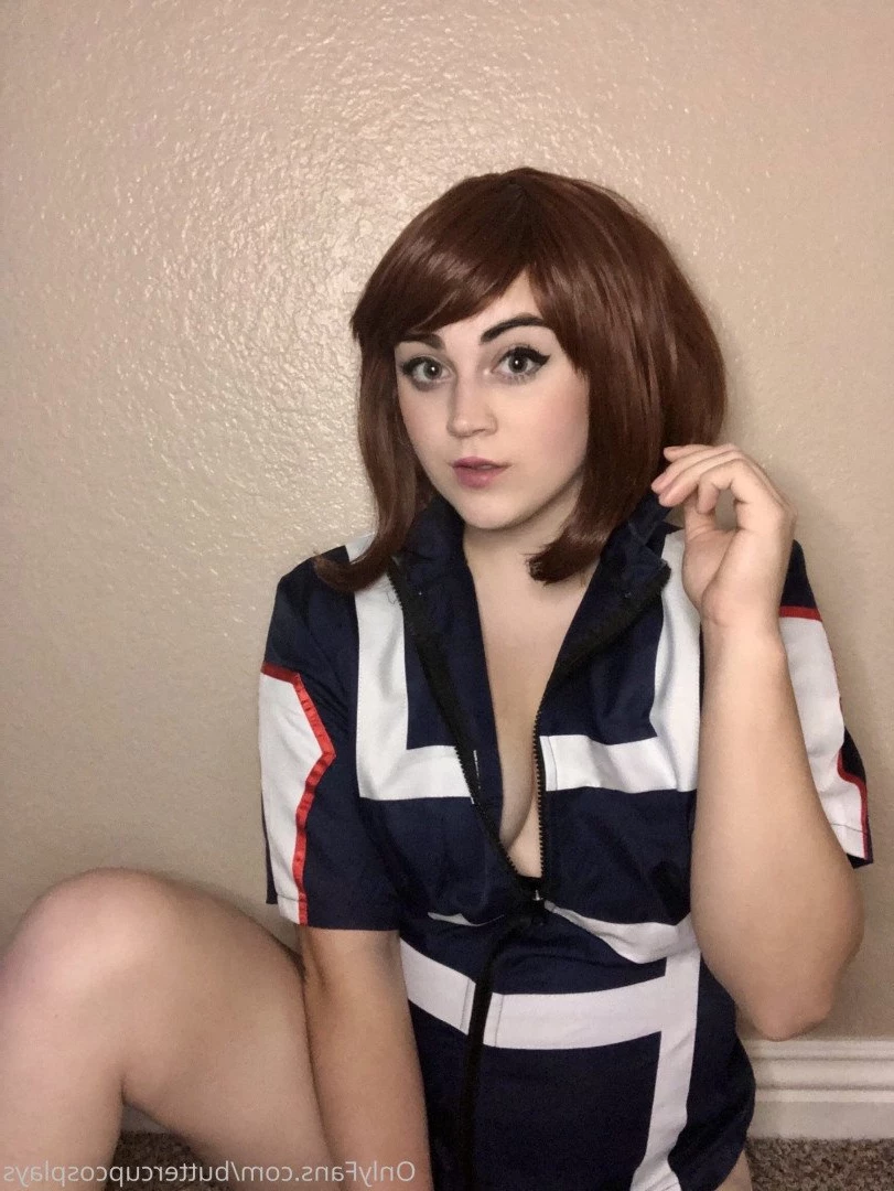Buttercup Cosplays [ buttercupcosplays ] Onlyfans leaked photo 4037168 on Hotleaks.tv