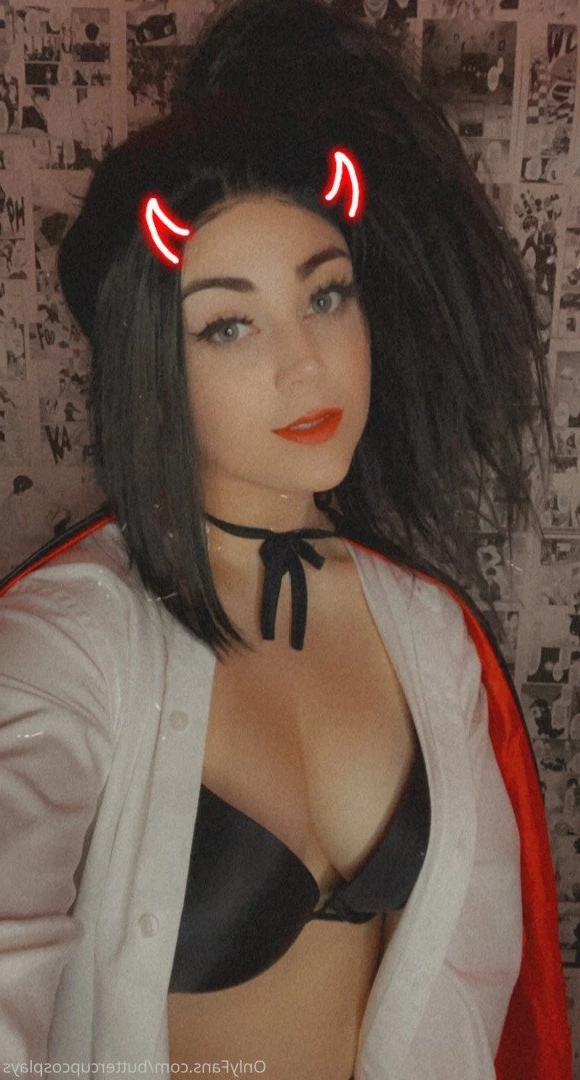 Buttercup Cosplays [ buttercupcosplays ] Onlyfans leaked photo 4037427 on Hotleaks.tv