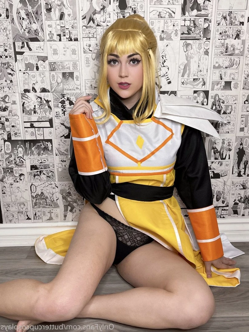 Buttercup Cosplays [ buttercupcosplays ] Onlyfans leaked photo 4038387 on Hotleaks.tv