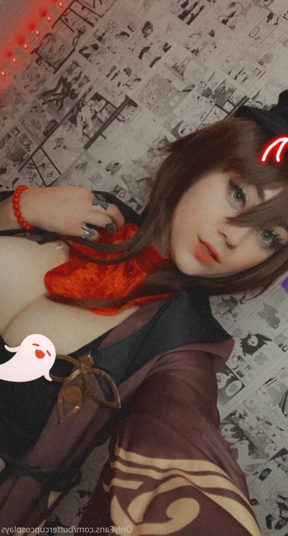 Buttercup Cosplays [ buttercupcosplays ] Onlyfans leaked photo 4039117 on Hotleaks.tv