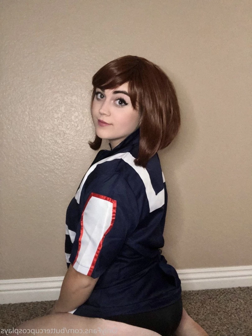Buttercup Cosplays [ buttercupcosplays ] Onlyfans leaked photo 4039200 on Hotleaks.tv