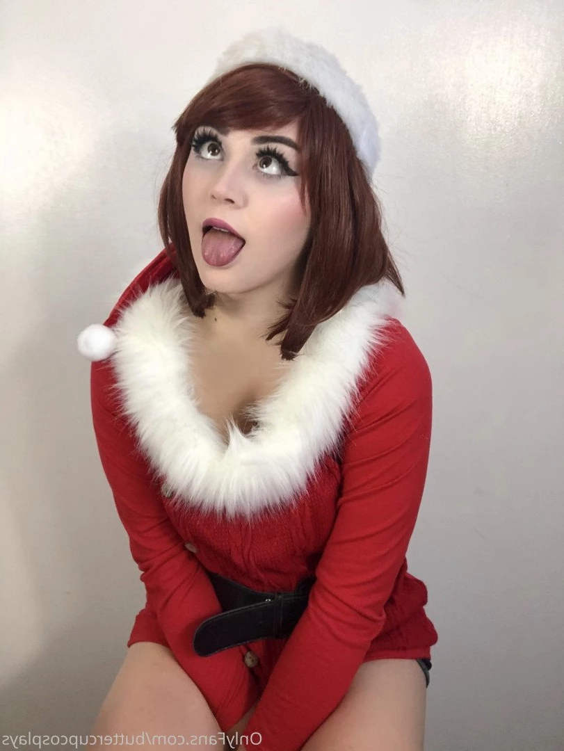 Buttercup Cosplays [ buttercupcosplays ] Onlyfans leaked photo 4039657 on Hotleaks.tv