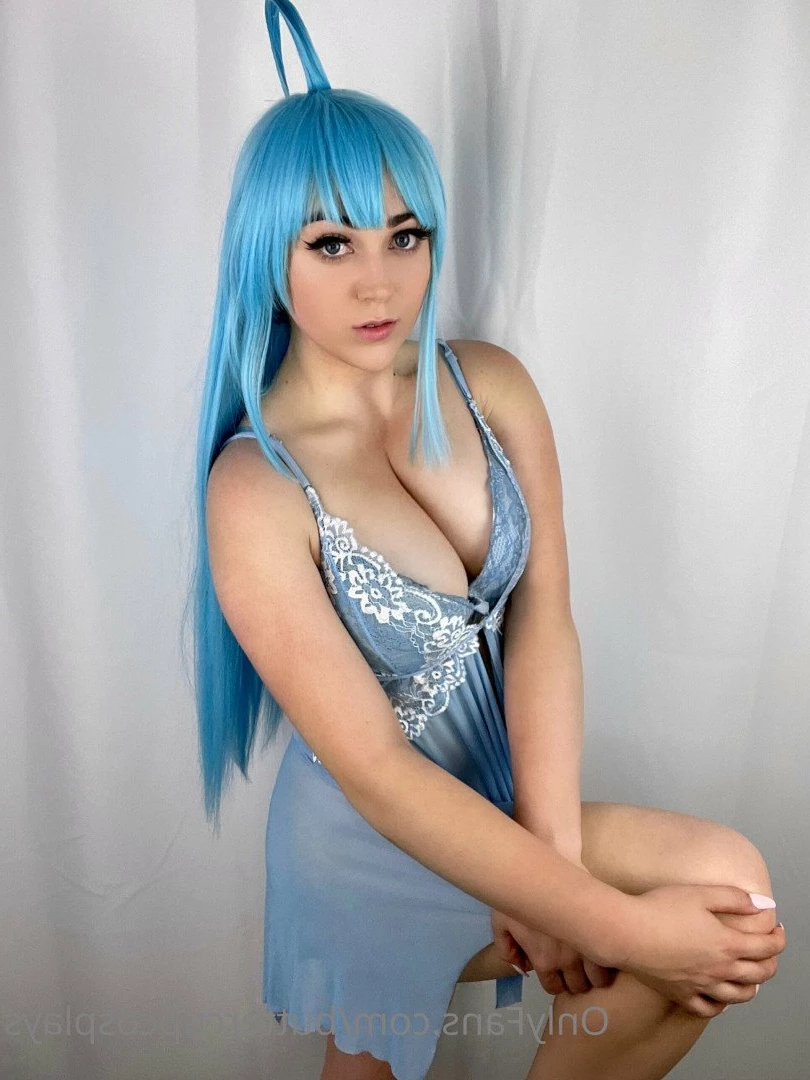 Buttercup Cosplays [ buttercupcosplays ] Onlyfans leaked photo 4040452 on Hotleaks.tv