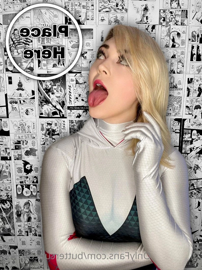 Buttercup Cosplays [ buttercupcosplays ] Onlyfans leaked photo 4042697 on Hotleaks.tv