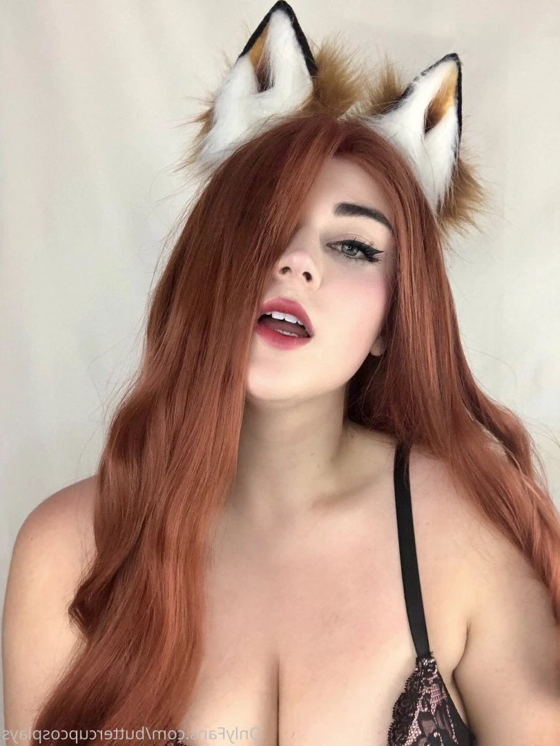 Buttercup Cosplays [ buttercupcosplays ] Onlyfans leaked photo 4043036 on Hotleaks.tv