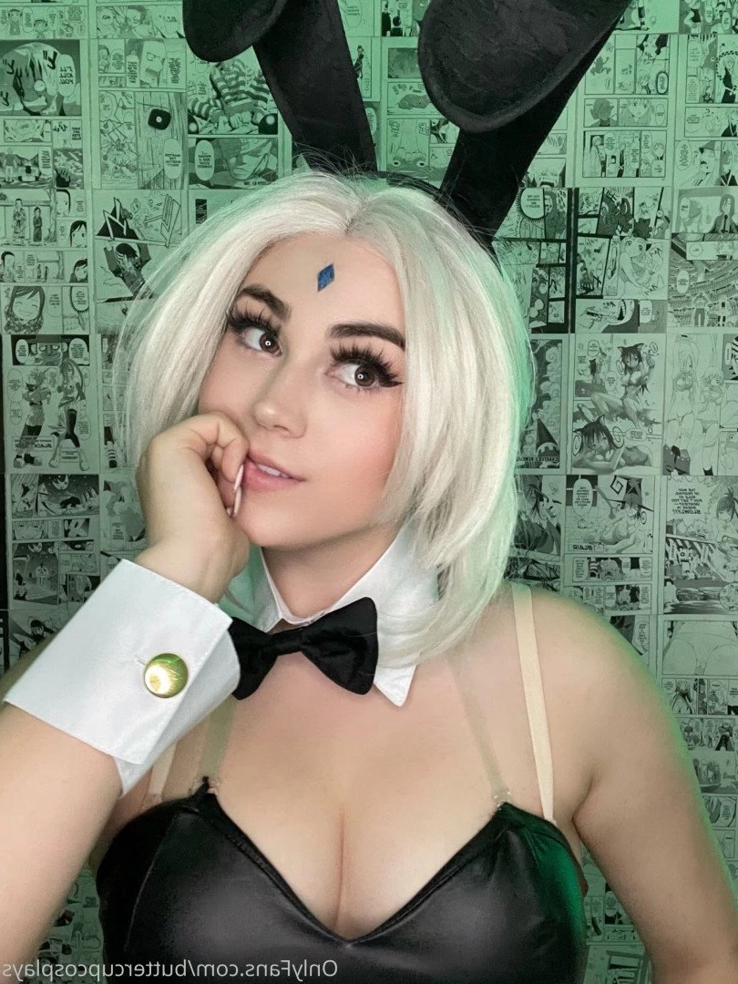 Buttercup Cosplays [ buttercupcosplays ] Onlyfans leaked photo 4043123 on Hotleaks.tv