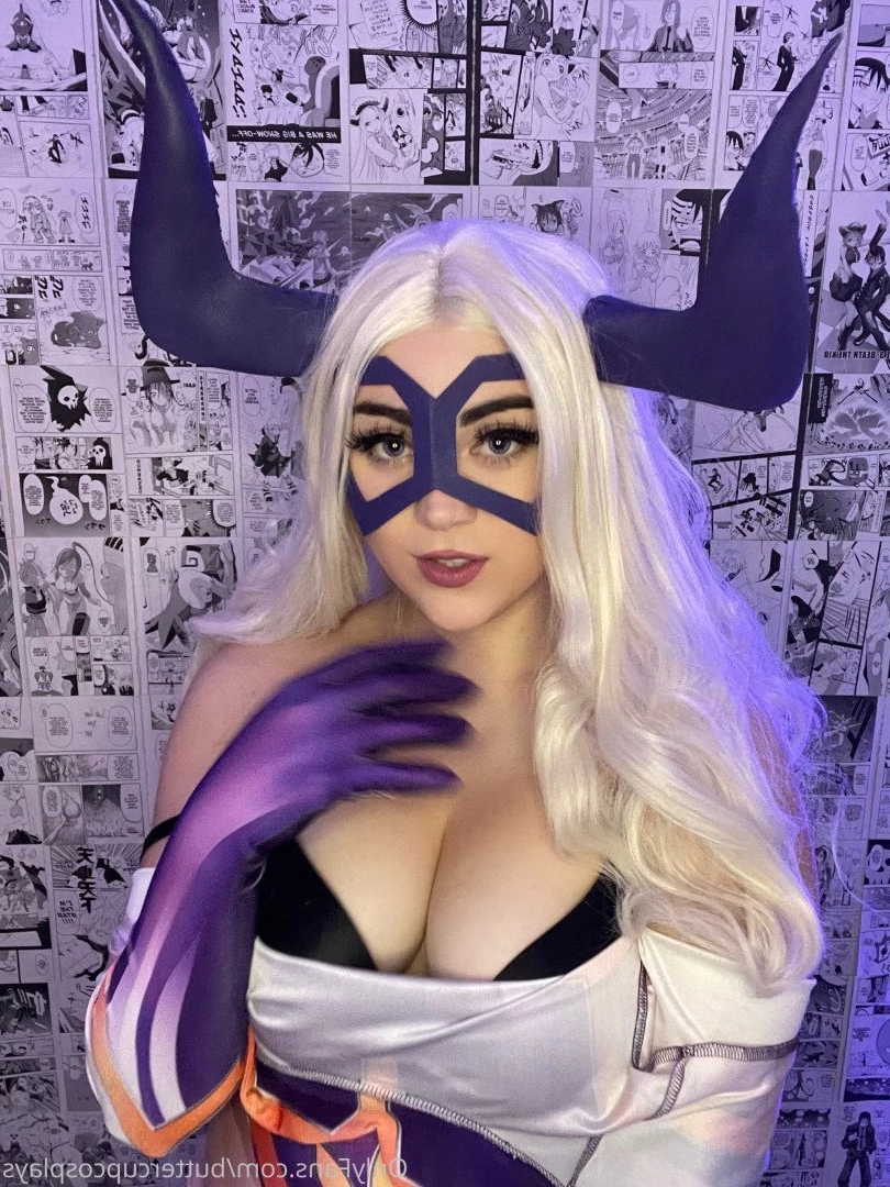 Buttercup Cosplays [ buttercupcosplays ] Onlyfans leaked photo 4043635 on Hotleaks.tv