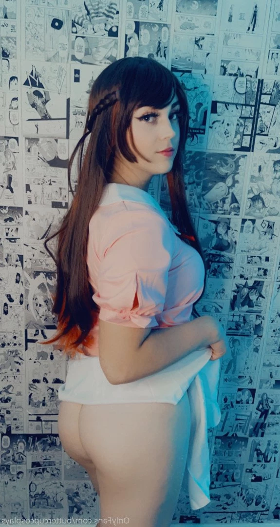 Buttercup Cosplays [ buttercupcosplays ] Onlyfans leaked photo 4044141 on Hotleaks.tv