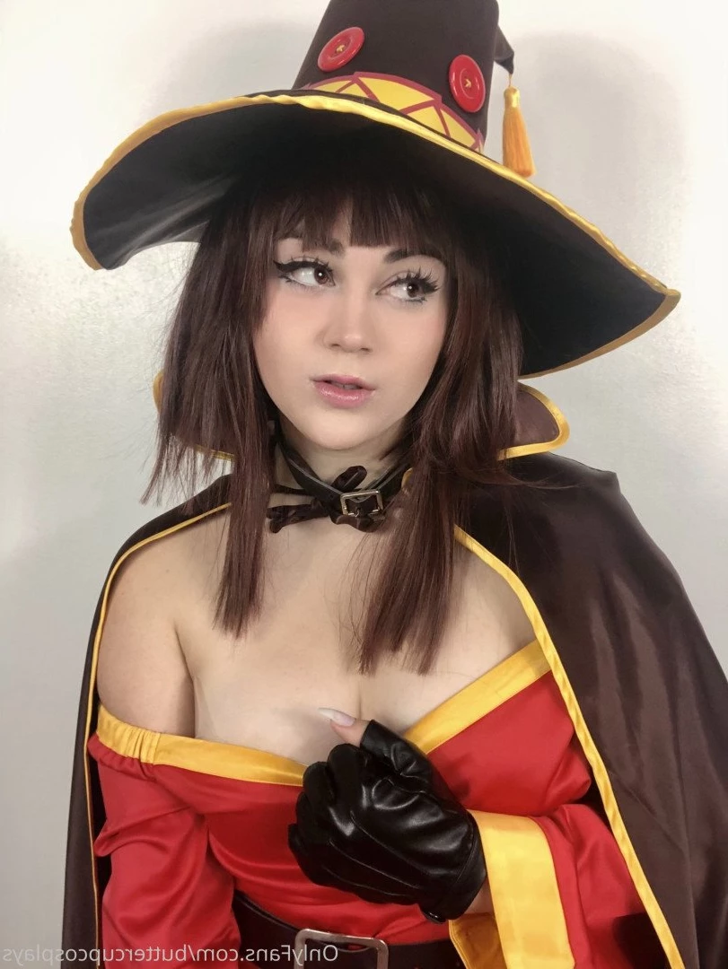 Buttercup Cosplays [ buttercupcosplays ] Onlyfans leaked photo 4044399 on Hotleaks.tv