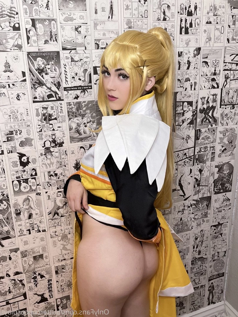 Buttercup Cosplays [ buttercupcosplays ] Onlyfans leaked photo 4045231 on Hotleaks.tv