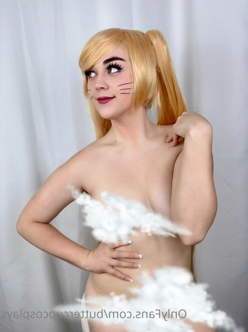 Buttercup Cosplays [ buttercupcosplays ] Onlyfans leaked photo 4045320 on Hotleaks.tv