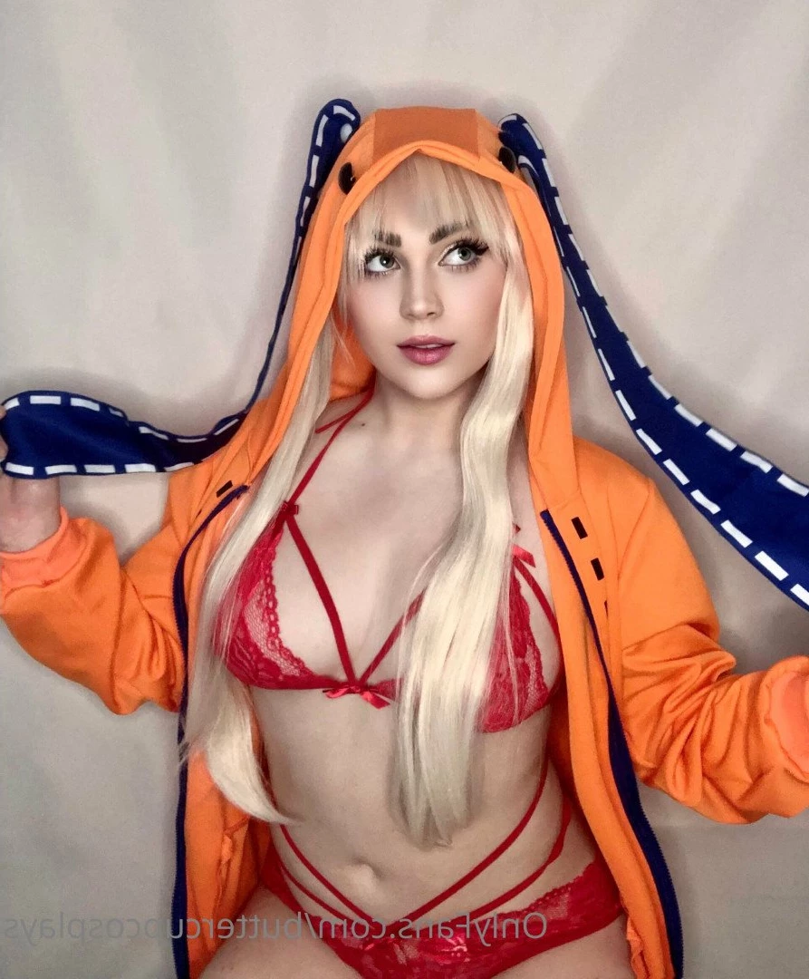 Buttercup Cosplays [ buttercupcosplays ] Onlyfans leaked photo 4045410 on Hotleaks.tv