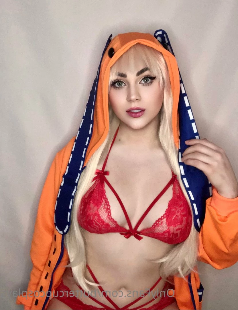 Buttercup Cosplays [ buttercupcosplays ] Onlyfans leaked photo 4045500 on Hotleaks.tv