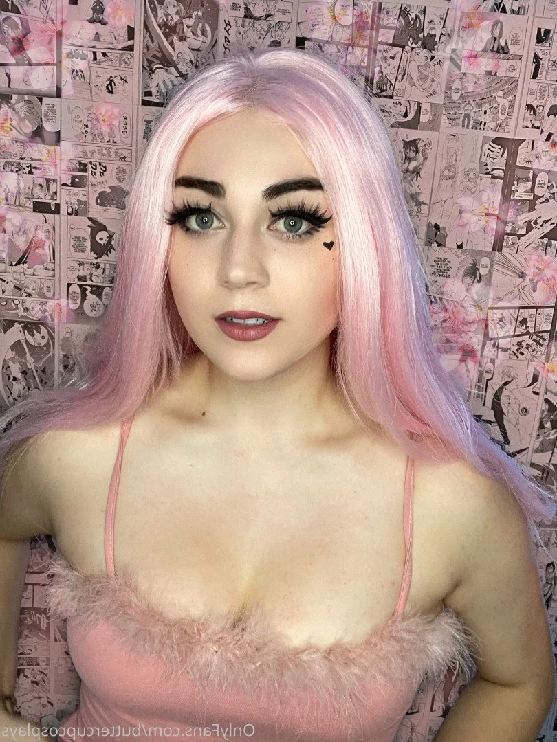 Buttercup Cosplays [ buttercupcosplays ] Onlyfans leaked photo 4046721 on Hotleaks.tv
