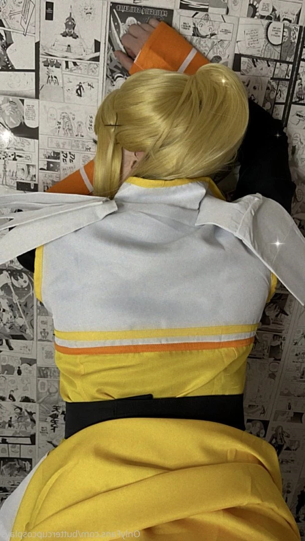 Buttercup Cosplays [ buttercupcosplays ] Onlyfans leaked photo 4046992 on Hotleaks.tv