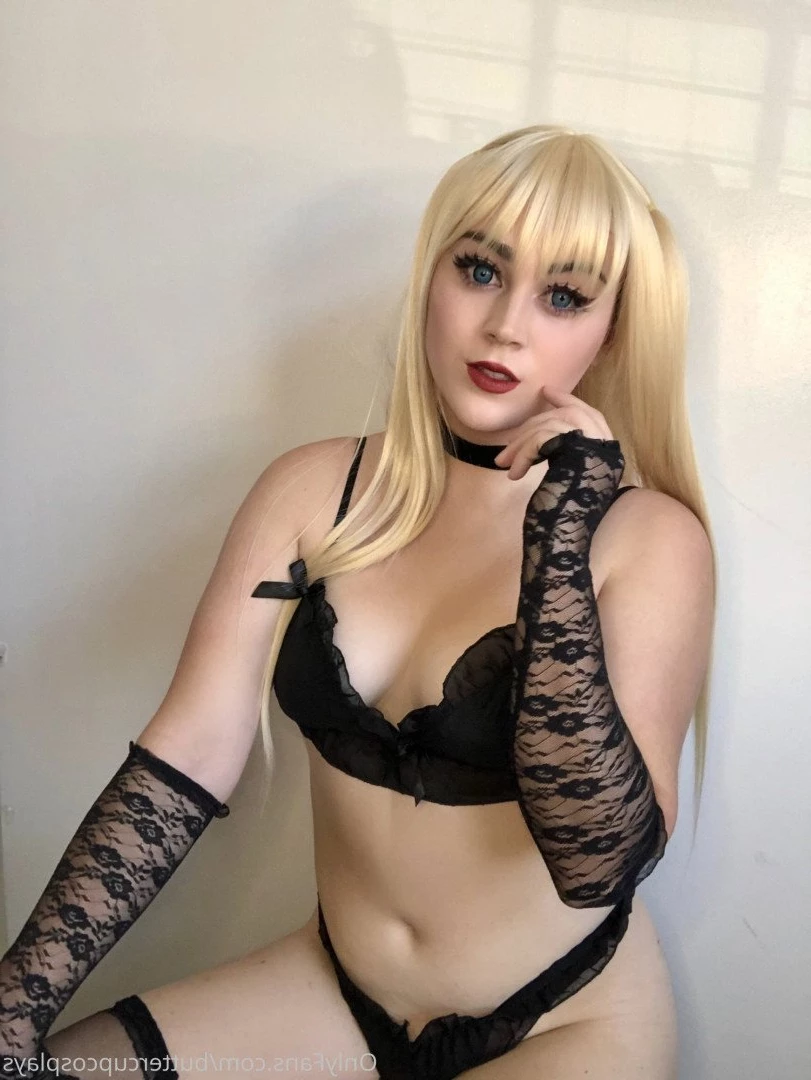 Buttercup Cosplays [ buttercupcosplays ] Onlyfans leaked photo 4047369 on Hotleaks.tv