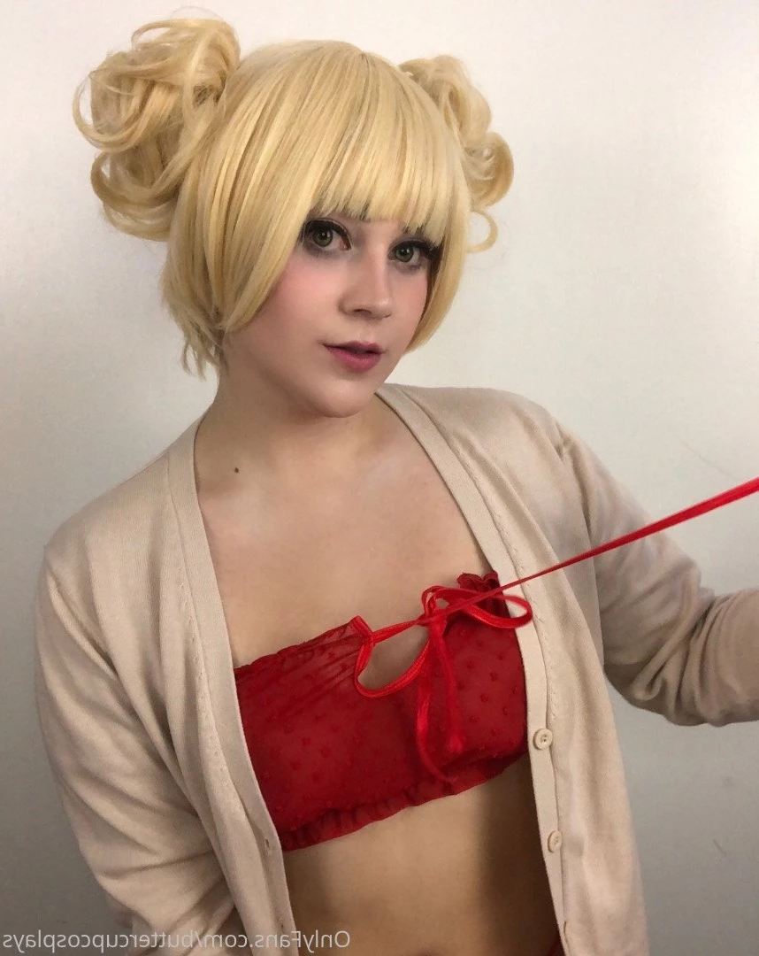 Buttercup Cosplays [ buttercupcosplays ] Onlyfans leaked photo 4047615 on Hotleaks.tv