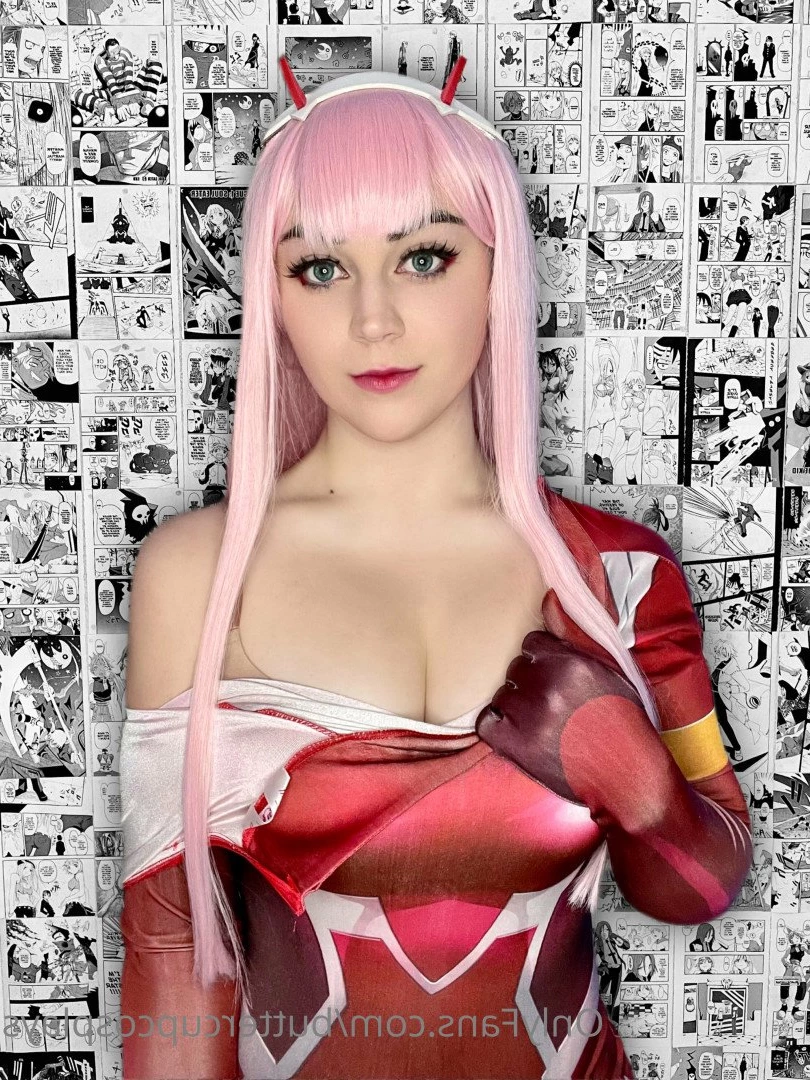 Buttercup Cosplays [ buttercupcosplays ] Onlyfans leaked photo 4048630 on Hotleaks.tv