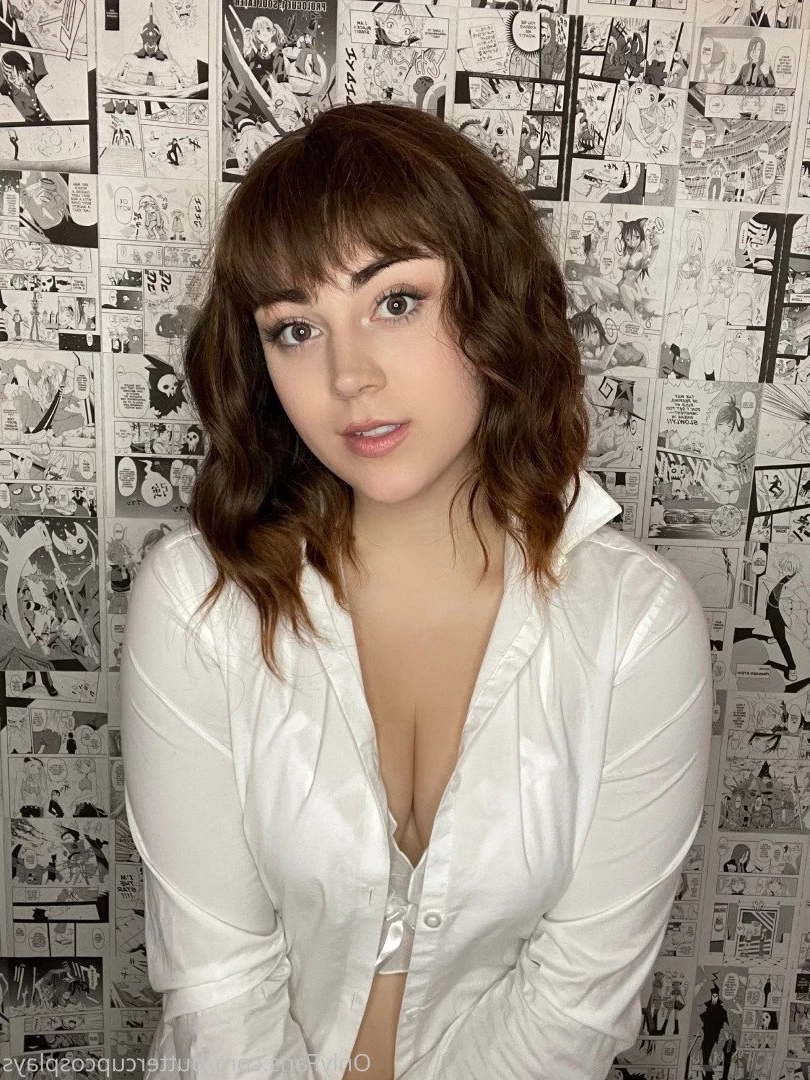 Buttercup Cosplays [ buttercupcosplays ] Onlyfans leaked photo 4048852 on Hotleaks.tv