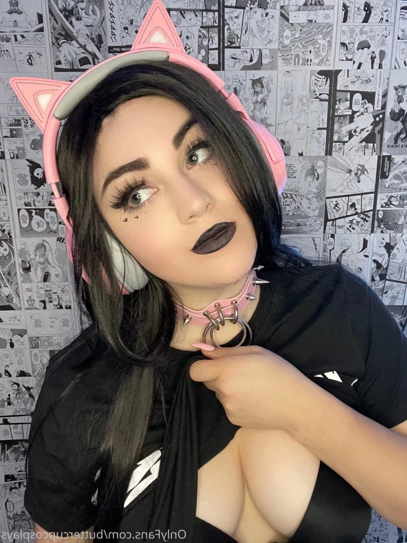 Buttercup Cosplays [ buttercupcosplays ] Onlyfans leaked photo 4050180 on Hotleaks.tv