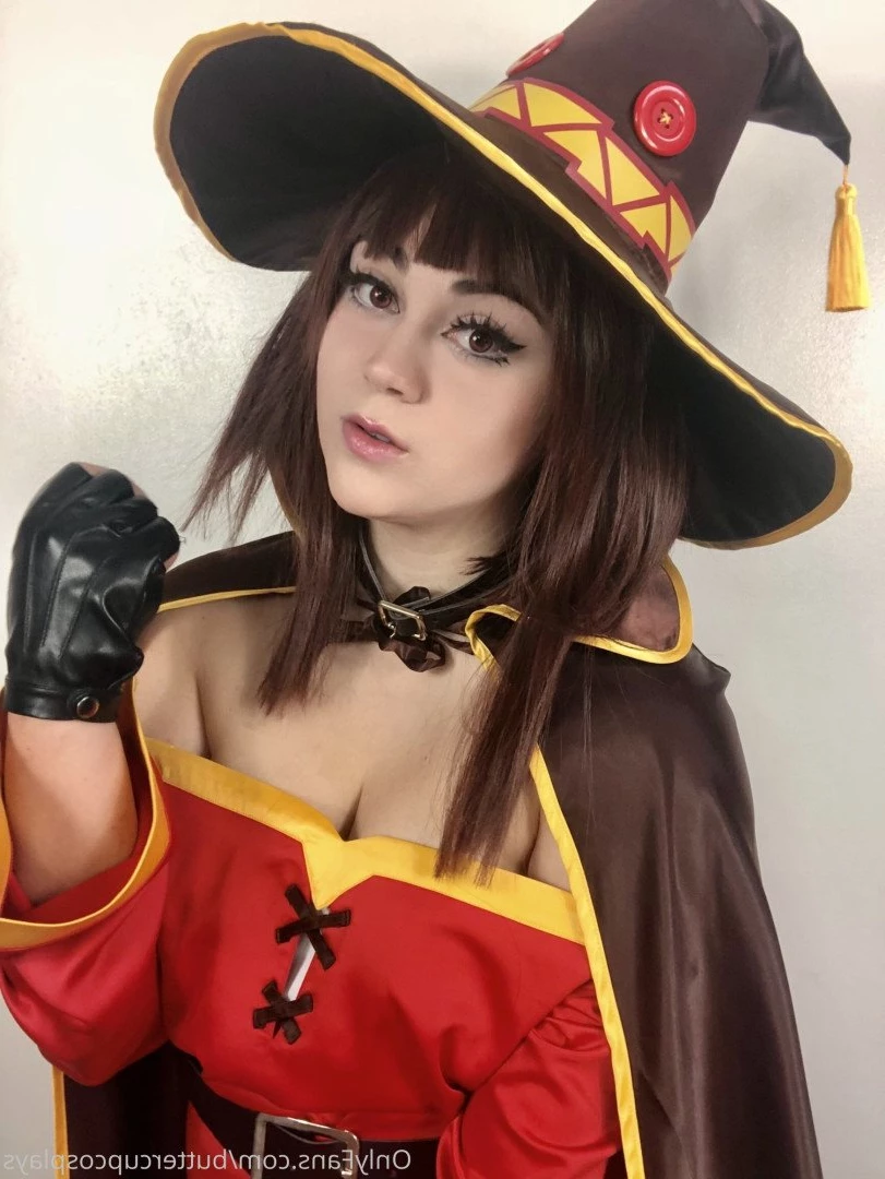 Buttercup Cosplays [ buttercupcosplays ] Onlyfans leaked photo 4050695 on Hotleaks.tv