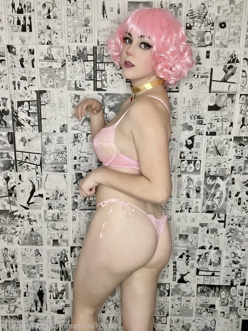 Buttercup Cosplays [ buttercupcosplays ] Onlyfans leaked photo 4051104 on Hotleaks.tv