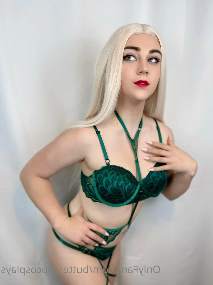 Buttercup Cosplays [ buttercupcosplays ] Onlyfans leaked photo 4052613 on Hotleaks.tv