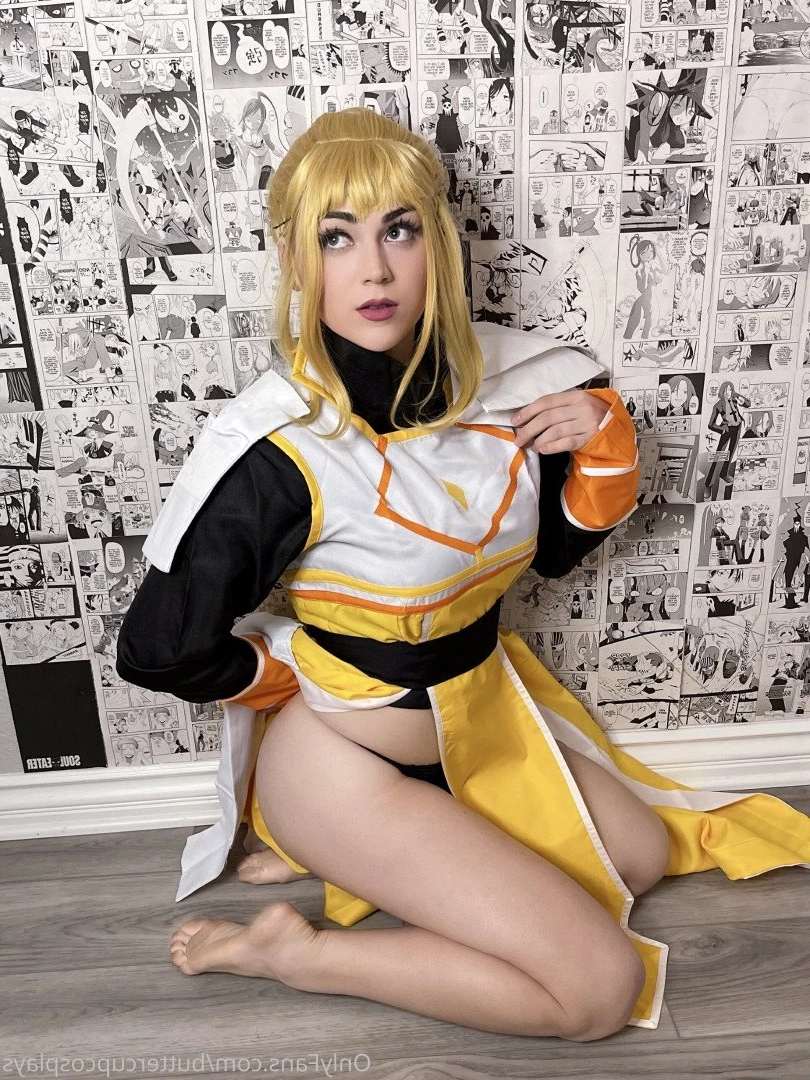 Buttercup Cosplays [ buttercupcosplays ] Onlyfans leaked photo 4052690 on Hotleaks.tv