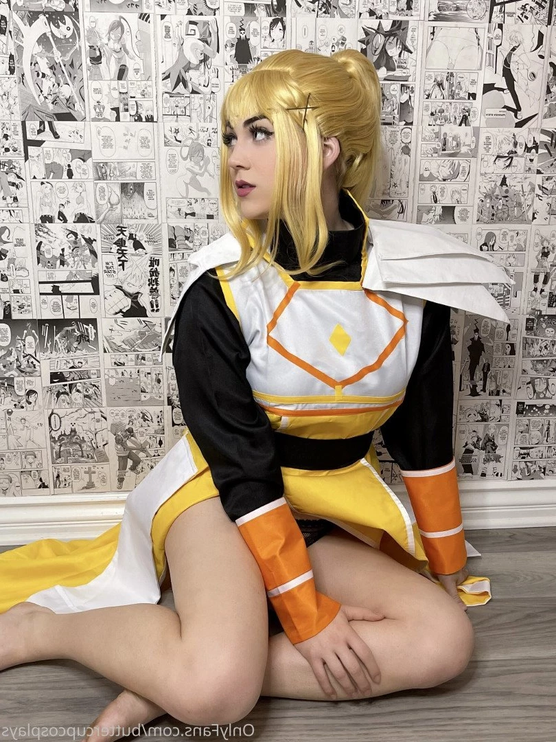 Buttercup Cosplays [ buttercupcosplays ] Onlyfans leaked photo 4053671 on Hotleaks.tv