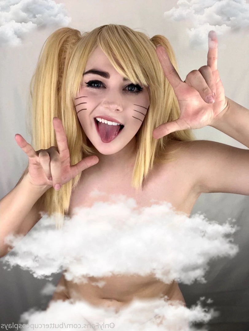 Buttercup Cosplays [ buttercupcosplays ] Onlyfans leaked photo 4054313 on Hotleaks.tv