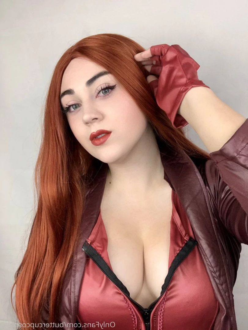 Buttercup Cosplays [ buttercupcosplays ] Onlyfans leaked photo 4054391 on Hotleaks.tv