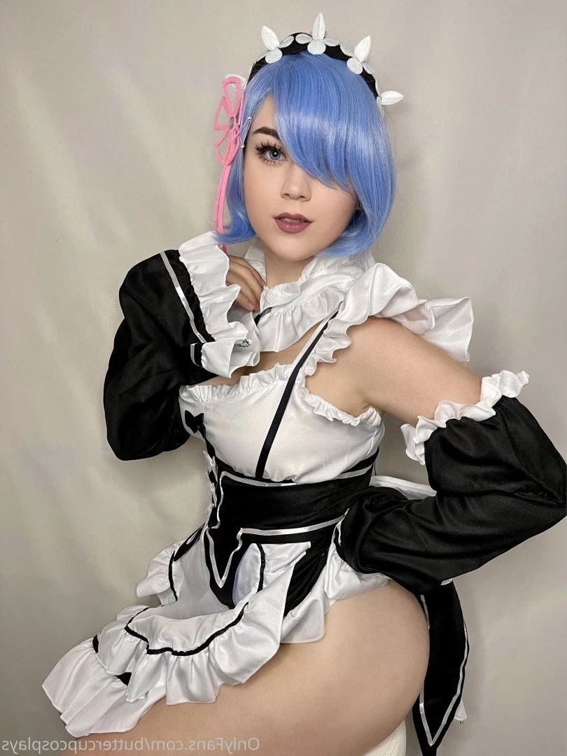 Buttercup Cosplays [ buttercupcosplays ] Onlyfans leaked photo 4055004 on Hotleaks.tv