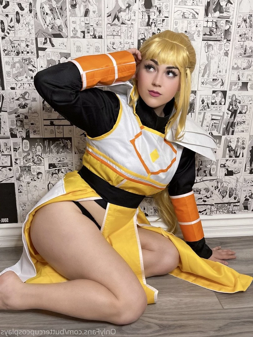 Buttercup Cosplays [ buttercupcosplays ] Onlyfans leaked photo 4055276 on Hotleaks.tv
