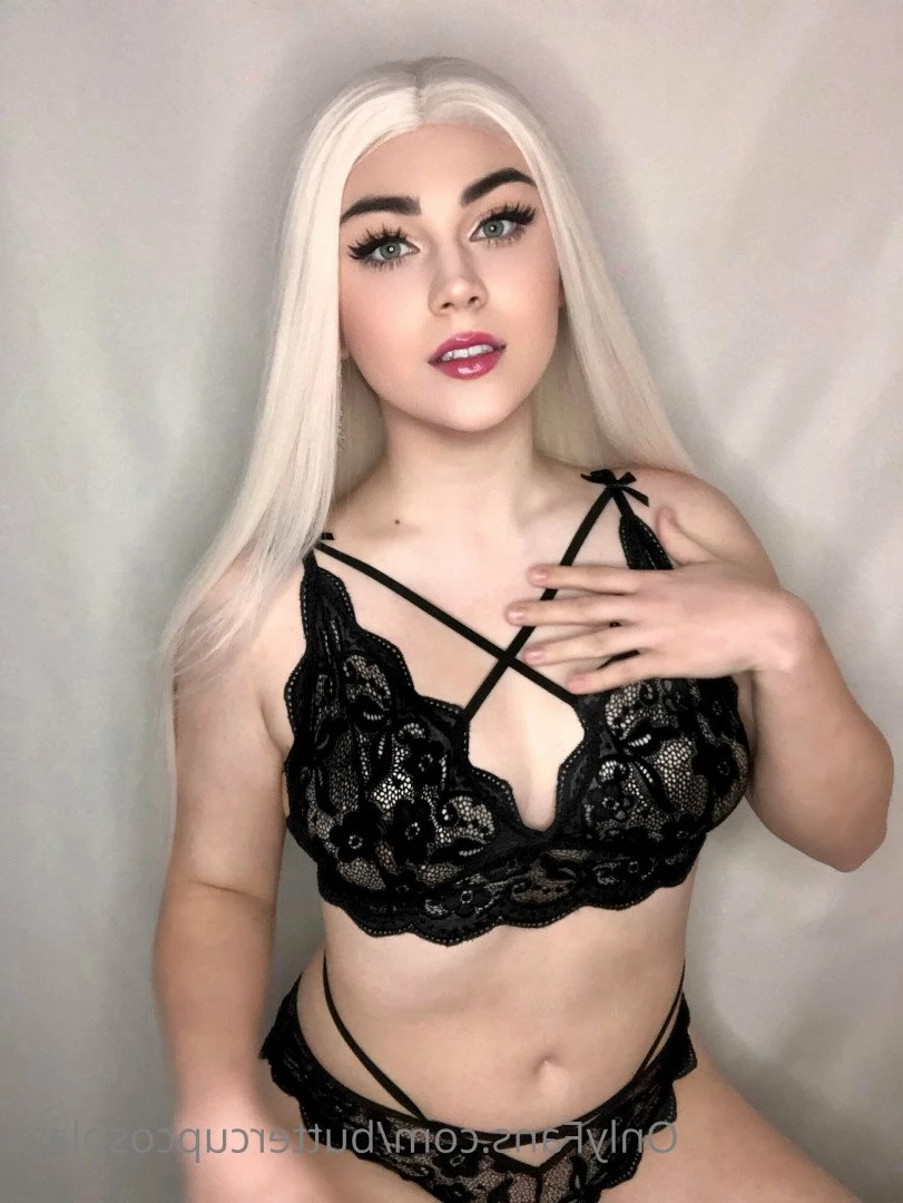 Buttercup Cosplays [ buttercupcosplays ] Onlyfans leaked photo 4056344 on Hotleaks.tv