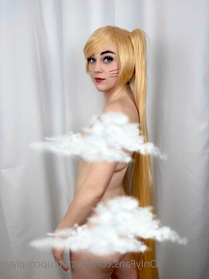 Buttercup Cosplays [ buttercupcosplays ] Onlyfans leaked photo 4056753 on Hotleaks.tv