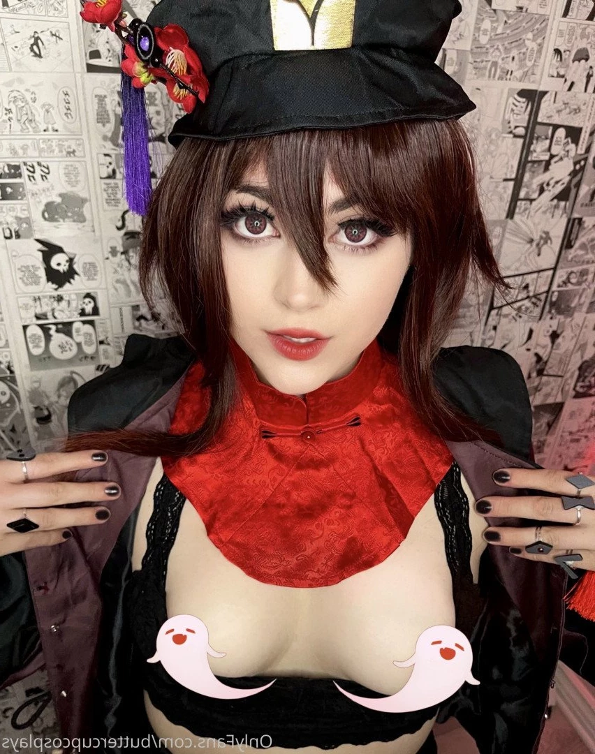 Buttercup Cosplays [ buttercupcosplays ] Onlyfans leaked photo 4057443 on Hotleaks.tv