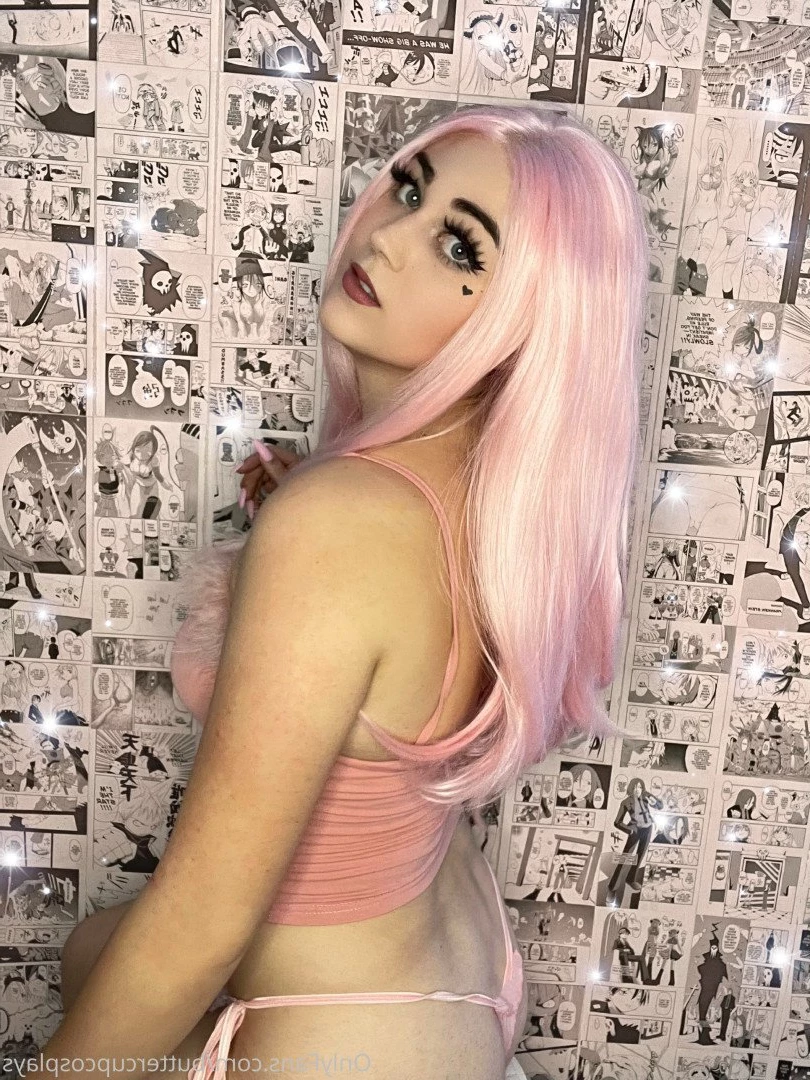 Buttercup Cosplays [ buttercupcosplays ] Onlyfans leaked photo 4057602 on Hotleaks.tv