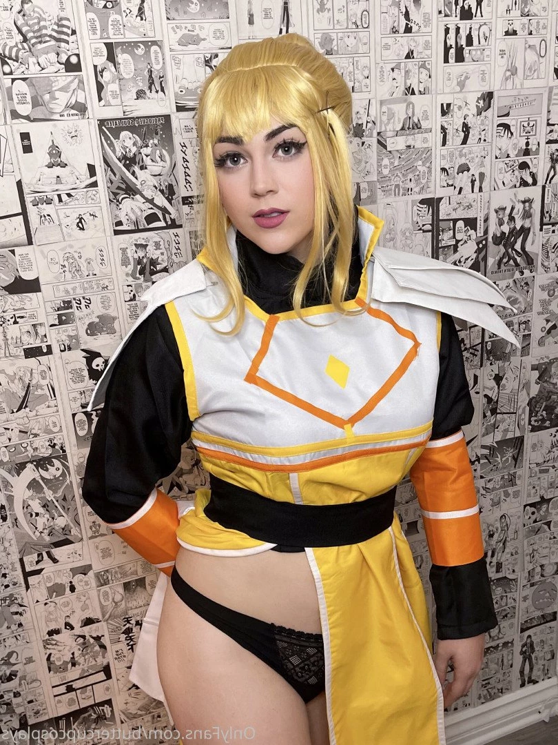 Buttercup Cosplays [ buttercupcosplays ] Onlyfans leaked photo 4058117 on Hotleaks.tv