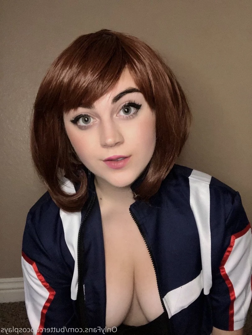 Buttercup Cosplays [ buttercupcosplays ] Onlyfans leaked photo 4058752 on Hotleaks.tv