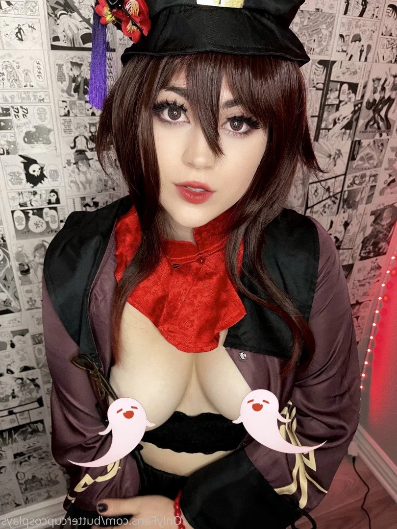 Buttercup Cosplays [ buttercupcosplays ] Onlyfans leaked photo 4058847 on Hotleaks.tv