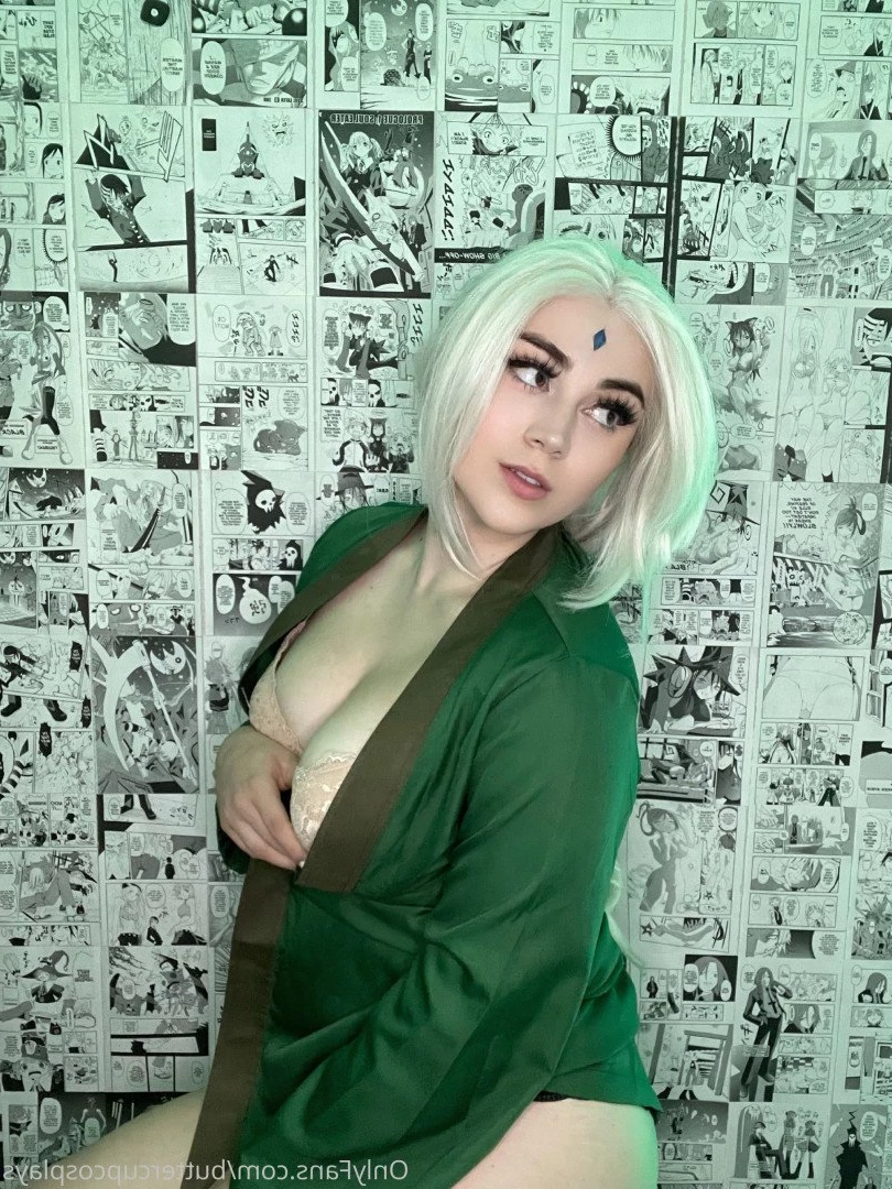 Buttercup Cosplays [ buttercupcosplays ] Onlyfans leaked photo 4059261 on Hotleaks.tv