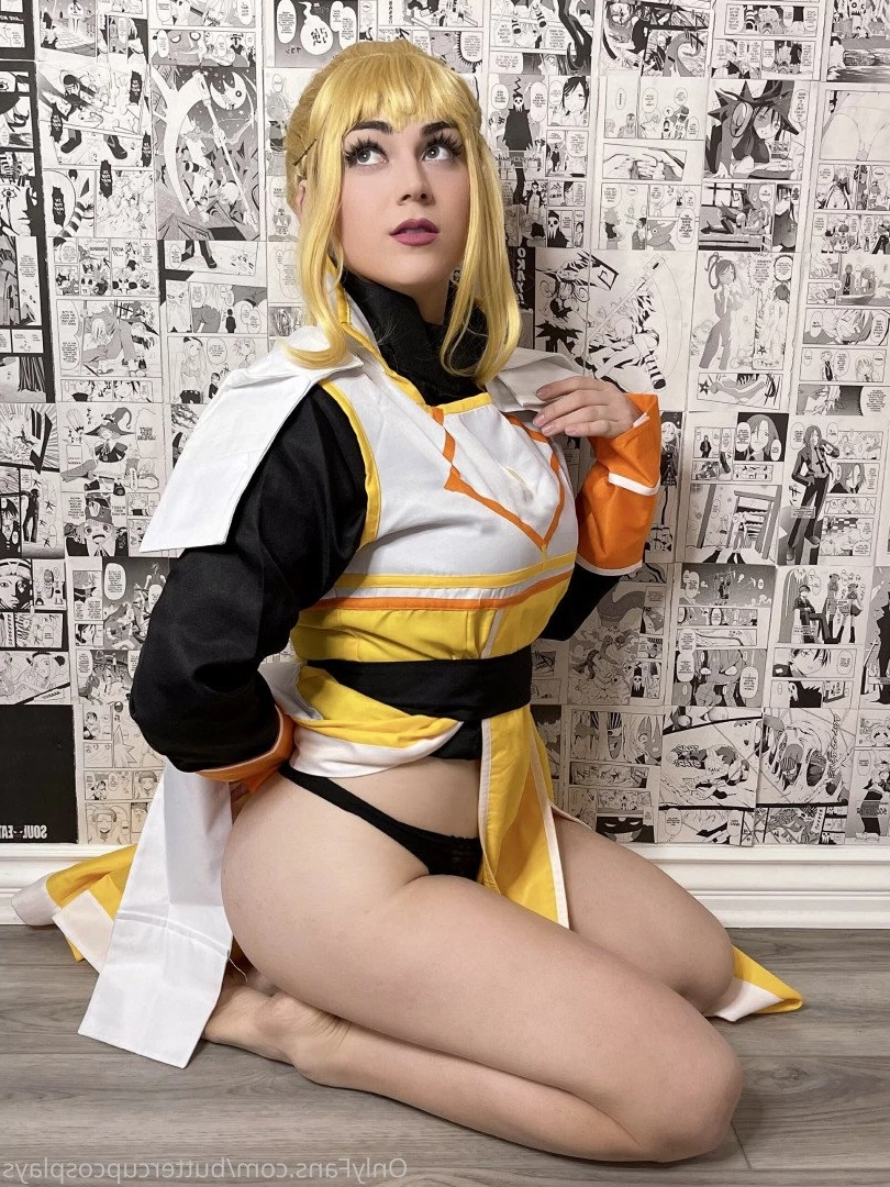 Buttercup Cosplays [ buttercupcosplays ] Onlyfans leaked photo 4059937 on Hotleaks.tv