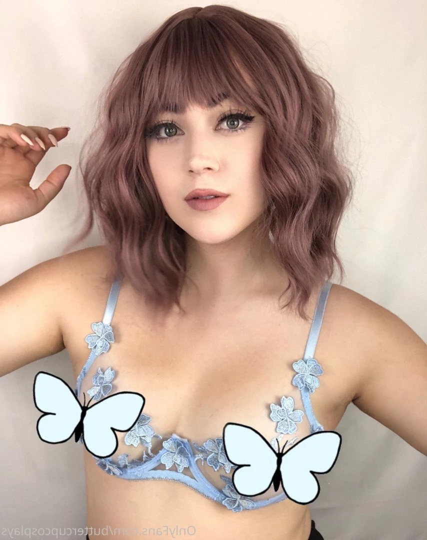 Buttercup Cosplays [ buttercupcosplays ] Onlyfans leaked photo 4060680 on Hotleaks.tv