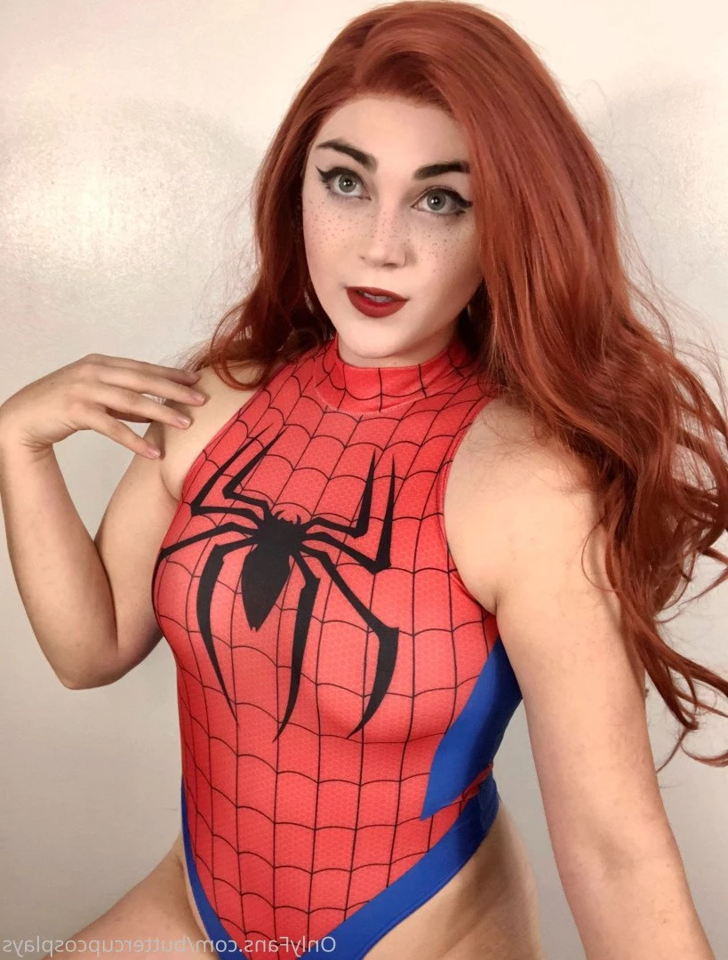 Buttercup Cosplays [ buttercupcosplays ] Onlyfans leaked photo 4060758 on Hotleaks.tv