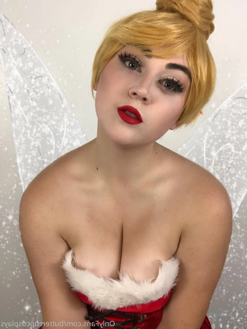 Buttercup Cosplays [ buttercupcosplays ] Onlyfans leaked photo 4060918 on Hotleaks.tv